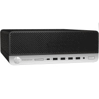 HP ProDesk 600 G3 i7 SFF