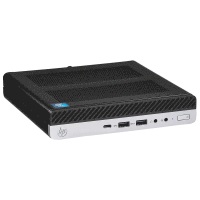 HP EliteDesk 800 G4 MiniPC