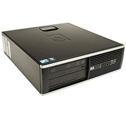 HP Pro 6200 i3 SFF