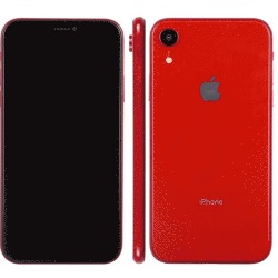 iPhone XR GSM+CDMA 128GB Red